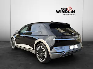 Hyundai Ioniq 5 Vertex 4WD