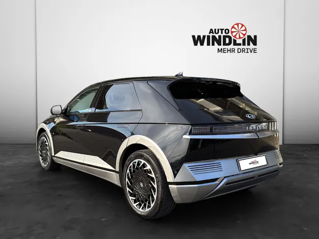 Hyundai Ioniq 5 Vertex 4WD