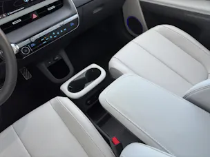 Hyundai Ioniq 5 Vertex 4WD