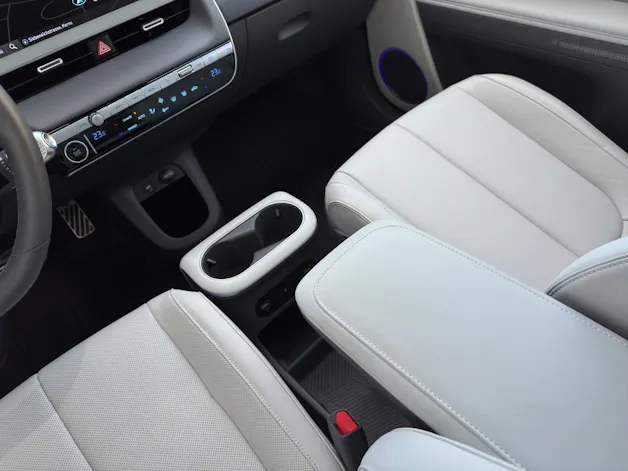Hyundai Ioniq 5 Vertex 4WD