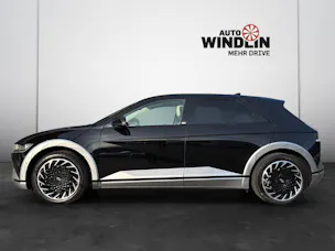 Hyundai Ioniq 5 Vertex 4WD