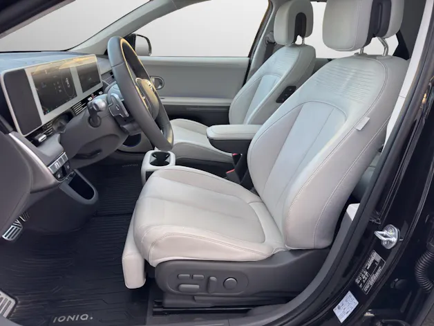 Hyundai Ioniq 5 Vertex 4WD