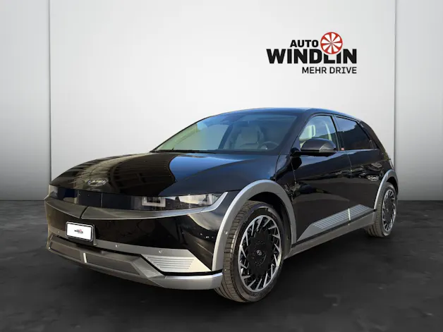 Hyundai Ioniq 5 Vertex 4WD