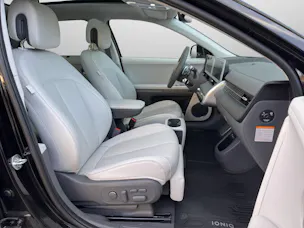 Hyundai Ioniq 5 Vertex 4WD