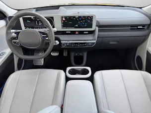 Hyundai Ioniq 5 Vertex 4WD