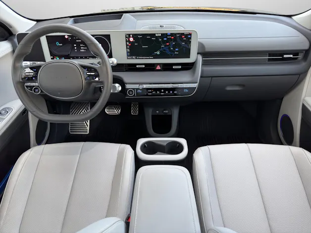 Hyundai Ioniq 5 Vertex 4WD