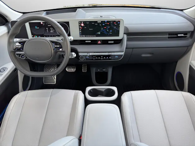 Hyundai Ioniq 5 Vertex 4WD