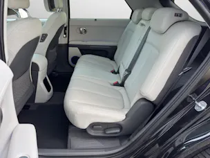 Hyundai Ioniq 5 Vertex 4WD