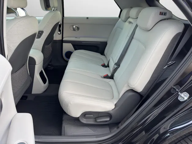 Hyundai Ioniq 5 Vertex 4WD