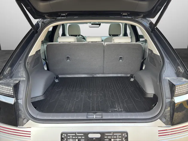 Hyundai Ioniq 5 Vertex 4WD