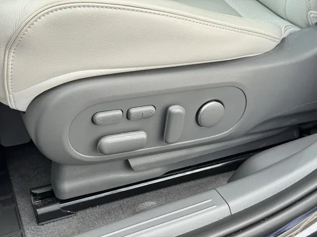Hyundai Ioniq 5 Vertex 4WD
