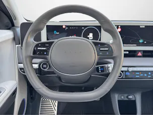Hyundai Ioniq 5 Vertex 4WD