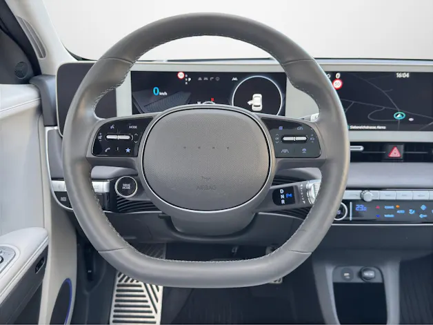 Hyundai Ioniq 5 Vertex 4WD