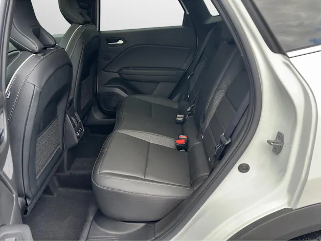 Mitsubishi Grandis 1.8 HEV Instyle