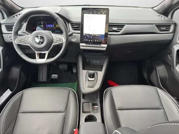 Mitsubishi Grandis 1.8 HEV Instyle