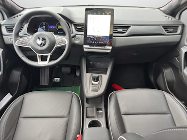 MITSUBISHI GRANDIS 8