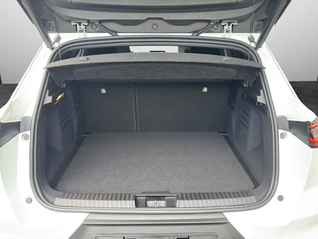 Mitsubishi Grandis 1.8 HEV Instyle