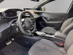 Peugeot 208 1.2 Hybrid 145 GT