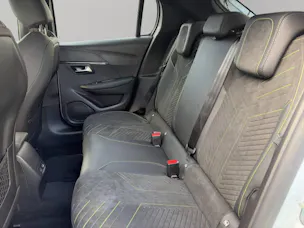 Peugeot 208 1.2 Hybrid 145 GT