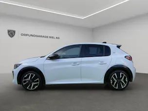 Peugeot 208 1.2 Hybrid 145 GT