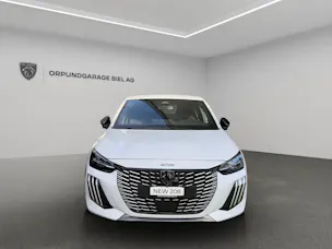 Peugeot 208 1.2 Hybrid 145 GT