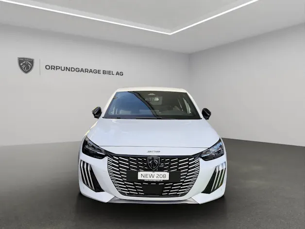 Peugeot 208 1.2 Hybrid 145 GT