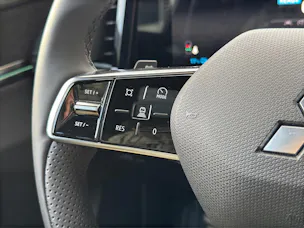 Mitsubishi Eclipse Cross Instyle 87kWh