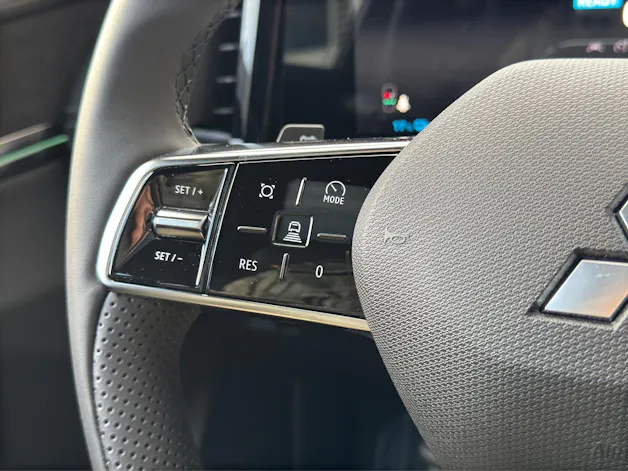Mitsubishi Eclipse Cross Instyle 87kWh