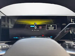 Mitsubishi Eclipse Cross Instyle 87kWh