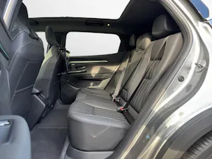 Mitsubishi Eclipse Cross Instyle 87kWh