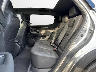 MITSUBISHI ECLIPSE CROSS 6