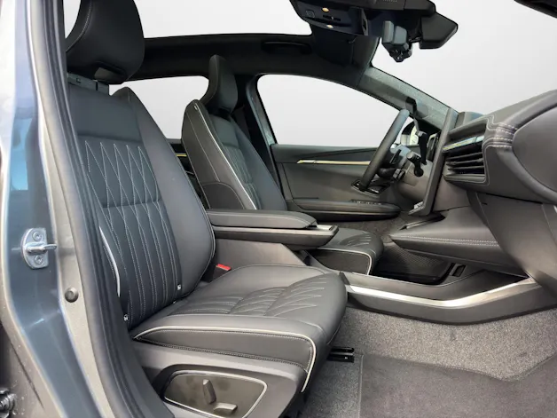Mitsubishi Eclipse Cross Instyle 87kWh