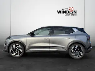 Mitsubishi Eclipse Cross Instyle 87kWh
