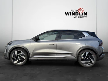 MITSUBISHI ECLIPSE CROSS 3
