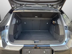 Mitsubishi Eclipse Cross Instyle 87kWh