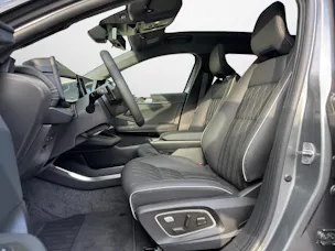 Mitsubishi Eclipse Cross Instyle 87kWh