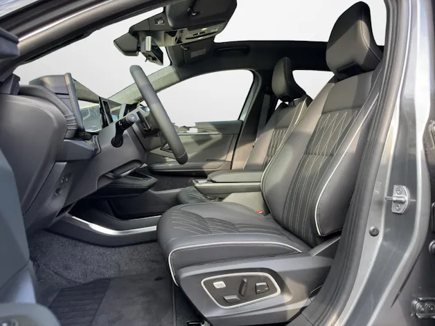 Mitsubishi Eclipse Cross Instyle 87kWh
