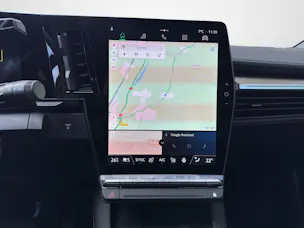 Mitsubishi Eclipse Cross Instyle 87kWh