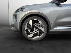 Mitsubishi Eclipse Cross Instyle 87kWh