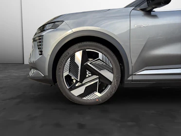 MITSUBISHI ECLIPSE CROSS 16