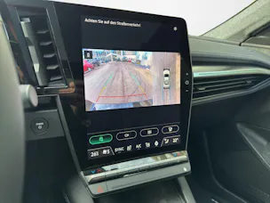 Mitsubishi Eclipse Cross Instyle 87kWh