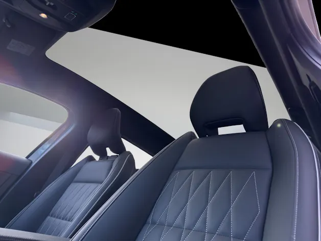 Mitsubishi Eclipse Cross Instyle 87kWh