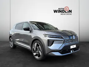 Mitsubishi Eclipse Cross Instyle 87kWh