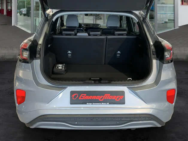 Ford Puma Gen-E Premium