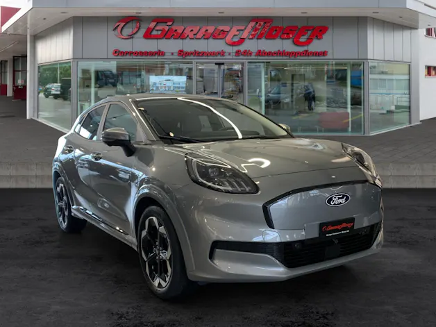 Ford Puma Gen-E Premium