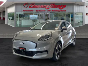 Ford Puma Gen-E Premium
