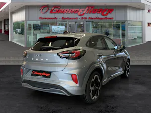 Ford Puma Gen-E Premium