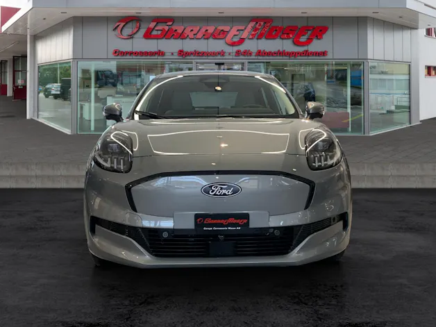 Ford Puma Gen-E Premium
