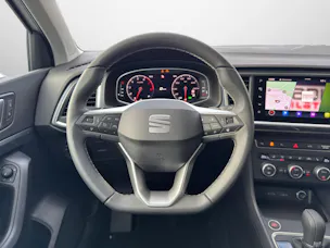 SEAT Ateca 1.5 TSI Business Edition DSG