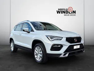 SEAT Ateca 1.5 TSI Business Edition DSG